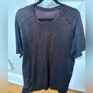 Men’s Metal Vent Short sleeve